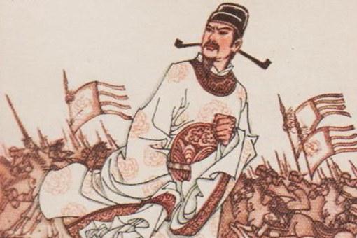 文天祥是如何成为民族英雄的?文天祥生平简介