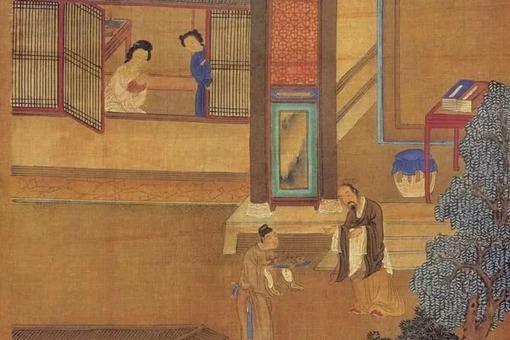 孔子周游列国如何赚取财帛?孔子的钱财观是怎样的?