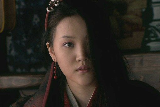 一丈青扈三娘为什么是水浒最惨的人?生平简介最后怎么死的?