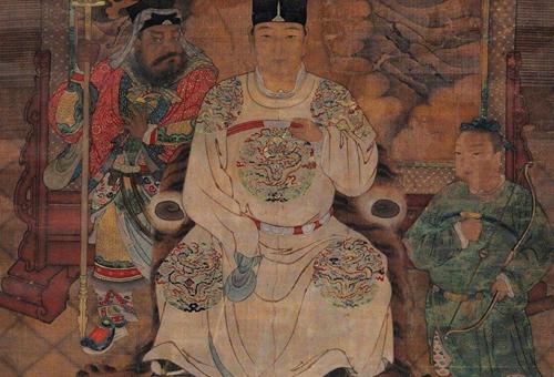 陈祖义原型是谁 揭秘陈祖义到底是不是海盗
