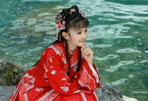 和硕柔嘉公主是谁 揭秘和硕柔嘉公主的一生