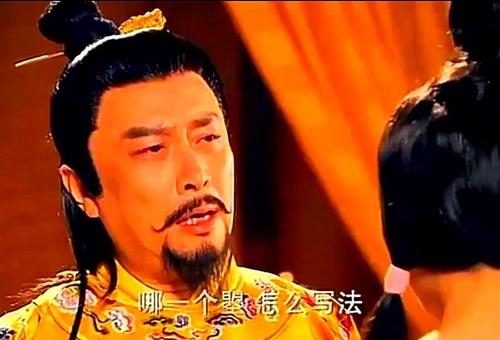 文德皇后叫什么 揭秘文德皇后是怎么死的