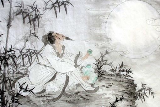 李白和苏轼谁的成就更高?为什么李白不是唐宋八大家之一?