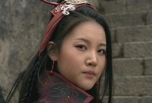 一丈青扈三娘怎么死的?揭秘一丈青扈三娘的事迹