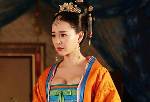 文德皇后叫什么 揭秘文德皇后是怎么死的