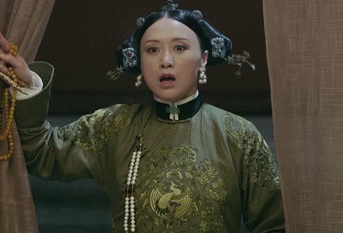 纯悫皇贵妃是端妃吗 揭秘纯悫皇贵妃是怎么死的
