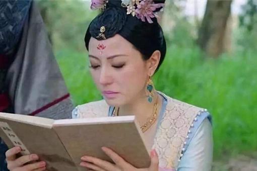 如意公主怎么死的 揭秘真正历史上如意公主的死亡原因