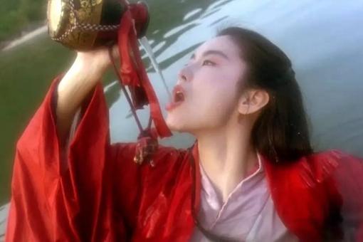 东方不败和独孤求败谁更厉害?小说中早已给出答案