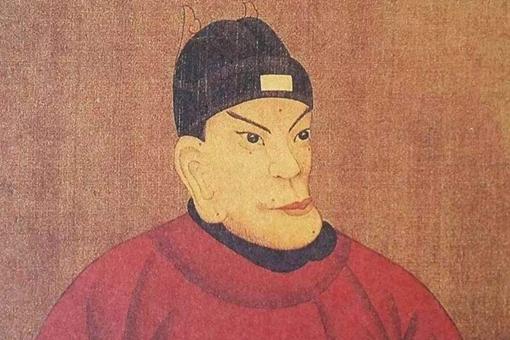 网上朱元璋的画像是谁画的?朱元璋究竟长什么样子?