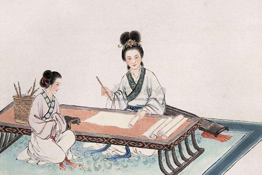 中国历史上有哪些神童?古代十大神童介绍