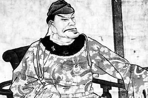 网上朱元璋的画像是谁画的?朱元璋究竟长什么样子?