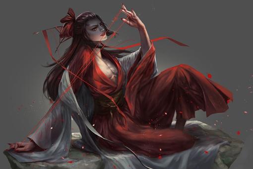 东方不败和独孤求败谁更厉害?小说中早已给出答案
