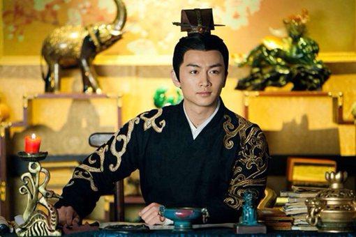 历史上有哪些看似好人,其实是坏人的人