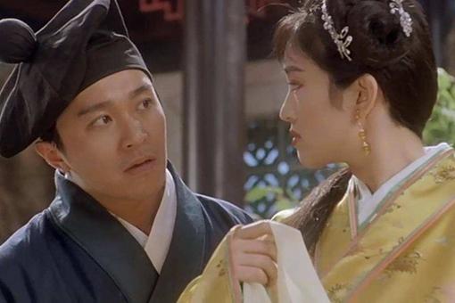 唐伯虎一共有几个老婆?真实的唐伯虎其实并不风流