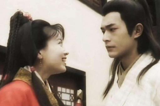 为什么说郭芙是金庸武侠最大渣女?郭靖和黄蓉才应该负起责任