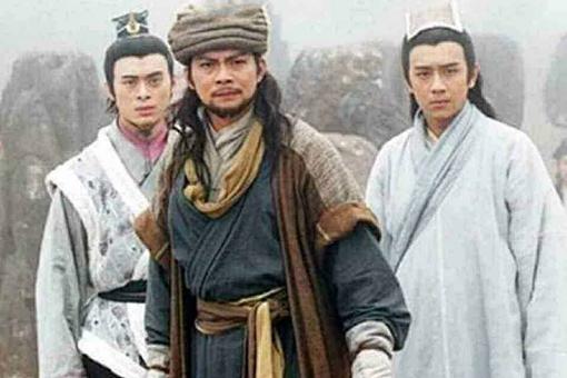 天龙八部三兄弟和射雕三男主对决,究竟哪一方会更厉害?