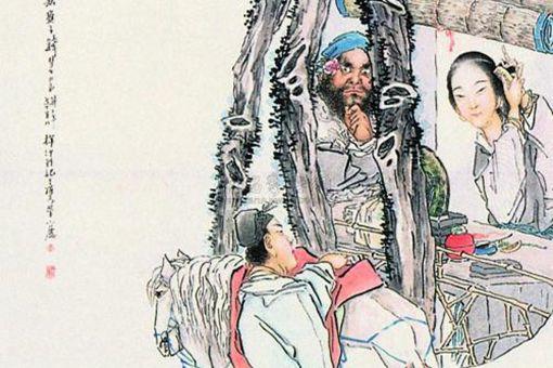 真实的古代历史上有没有侠女 古代侠女有哪些