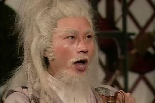 杨过和周伯通谁更厉害?神雕侠侣中早已给出答案