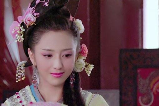 四大美女是怎么选出来的 赵飞燕为何没有上榜
