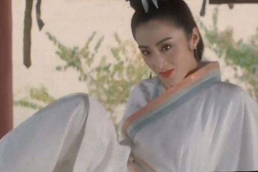 倚天屠龙记中赵敏的历史原型是谁?真实的赵敏结局如何?