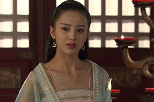 四大美女是怎么选出来的 赵飞燕为何没有上榜