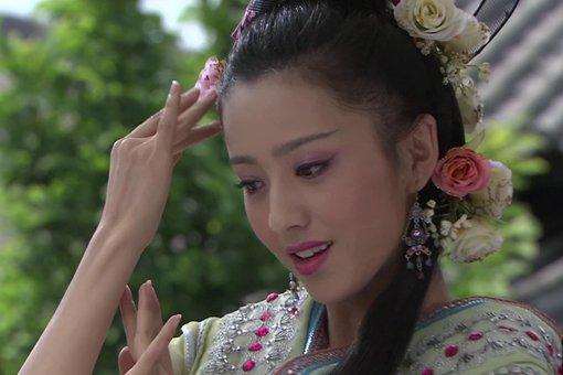 四大美女是怎么选出来的 赵飞燕为何没有上榜