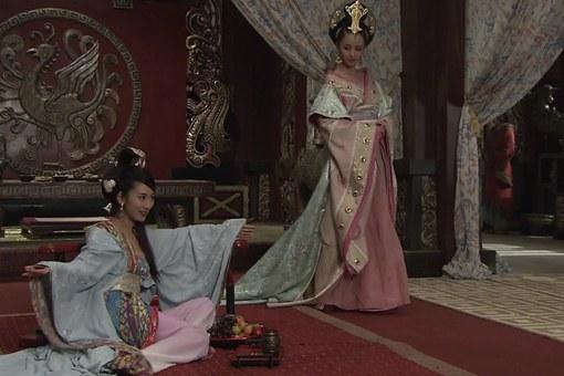 四大美女是怎么选出来的 赵飞燕为何没有上榜