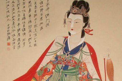 真实的古代历史上有没有侠女 古代侠女有哪些