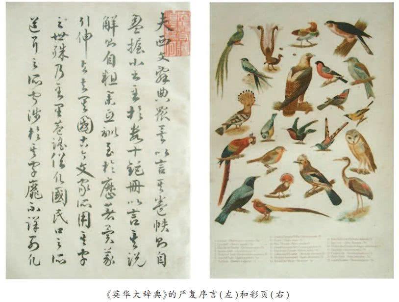 清朝人是怎么学英语的?古代英语教材揭秘