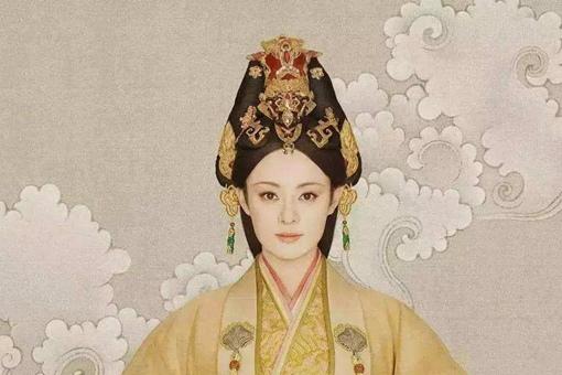 历史上有太后怀孕生子的事情发生么?