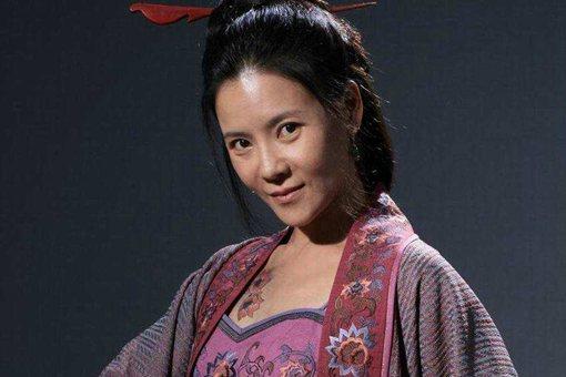 梁山好汉中三名女将的最终结局是什么?