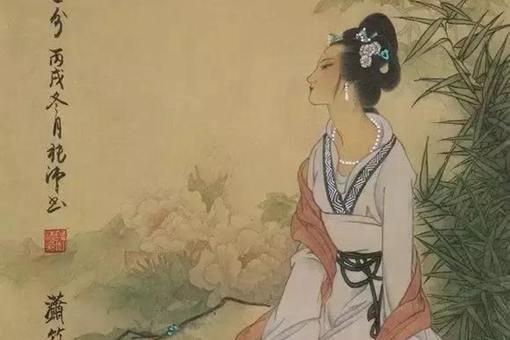 唐朝诗人元稹为什么被称为渣男?元稹究竟有多渣?