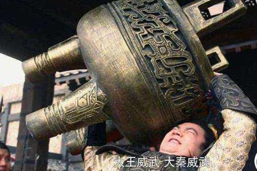 中国历史上死的最搞笑的一些名人,莫名的心酸