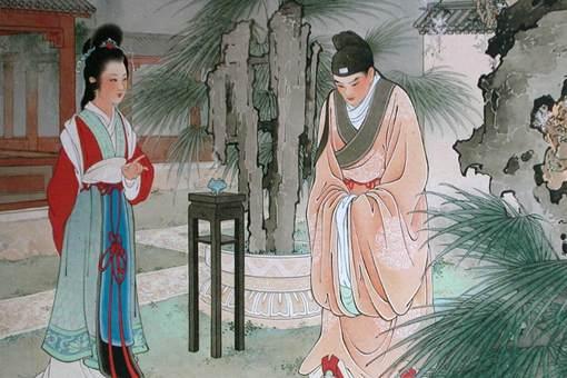 唐朝诗人元稹为什么被称为渣男?元稹究竟有多渣?
