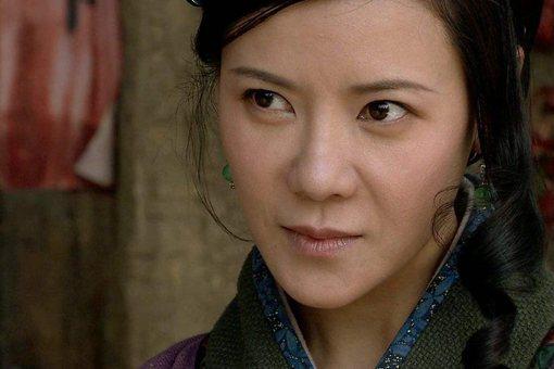 梁山好汉中三名女将的最终结局是什么?