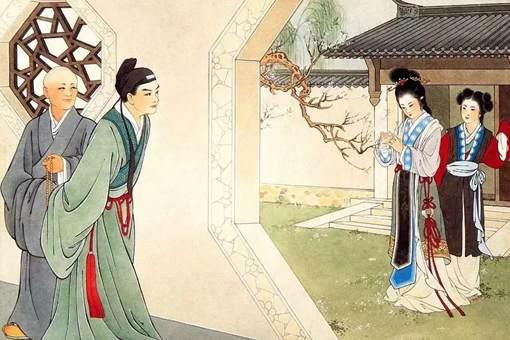唐朝诗人元稹为什么被称为渣男?元稹究竟有多渣?