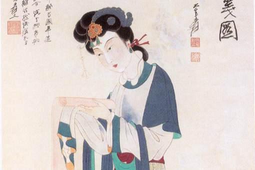 唐朝诗人元稹为什么被称为渣男?元稹究竟有多渣?