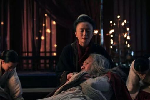 刘邦为什么是背信弃义之人?汉高祖对后代做了哪些缺德事?