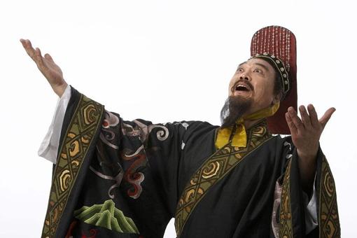 中国古代历史上关于皇帝的冷知识
