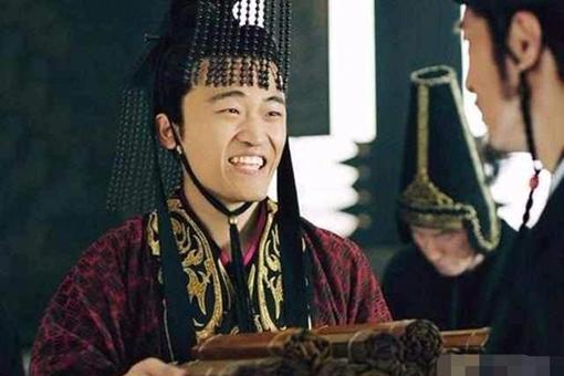 黄皓是蜀国灭亡的罪魁祸首么?诸葛亮为什么没有除掉黄皓?