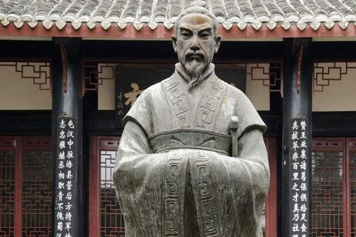 蒋琬为什么能成为诸葛亮第一接班人?蒋琬能力有何过人之处?