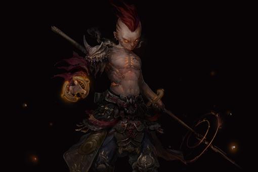 孙悟空搞不定红孩儿为什么不找牛魔王帮忙?红孩儿和牛魔王关系不好么?