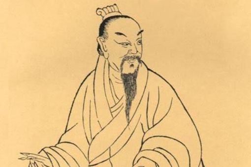大书法家米芾是个怎样的人?米芾竟然有洁癖