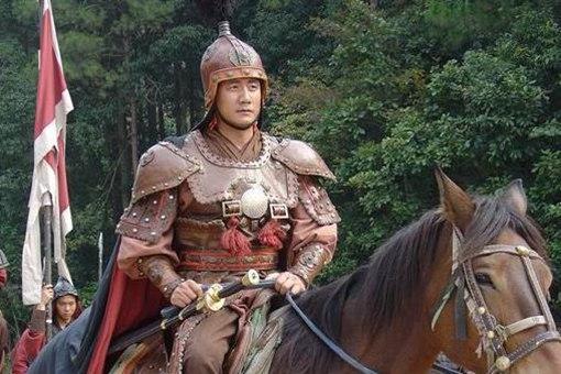 朱元璋留下了几个功臣没杀?这些人分别是谁?