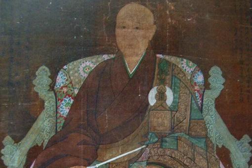 姚广孝为什么被称为