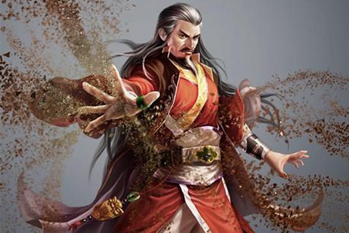 裘千仞为什么不是五绝之一?是裘千仞不配吗?