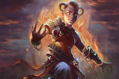 孙悟空搞不定红孩儿为什么不找牛魔王帮忙?红孩儿和牛魔王关系不好么?