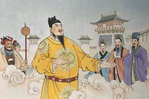 朱棣是怎么死的?本想长生不老却弄巧成拙
