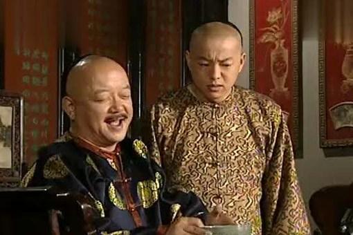 和珅那么聪明,为什么没给自己找后路呢?