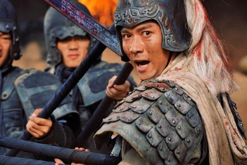 五虎上将地位最低的为什么是赵云?刘备真的不喜欢赵云么?